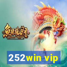 252win vip